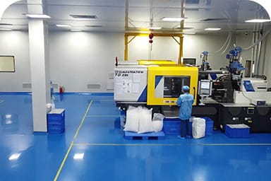 Modern Machinery